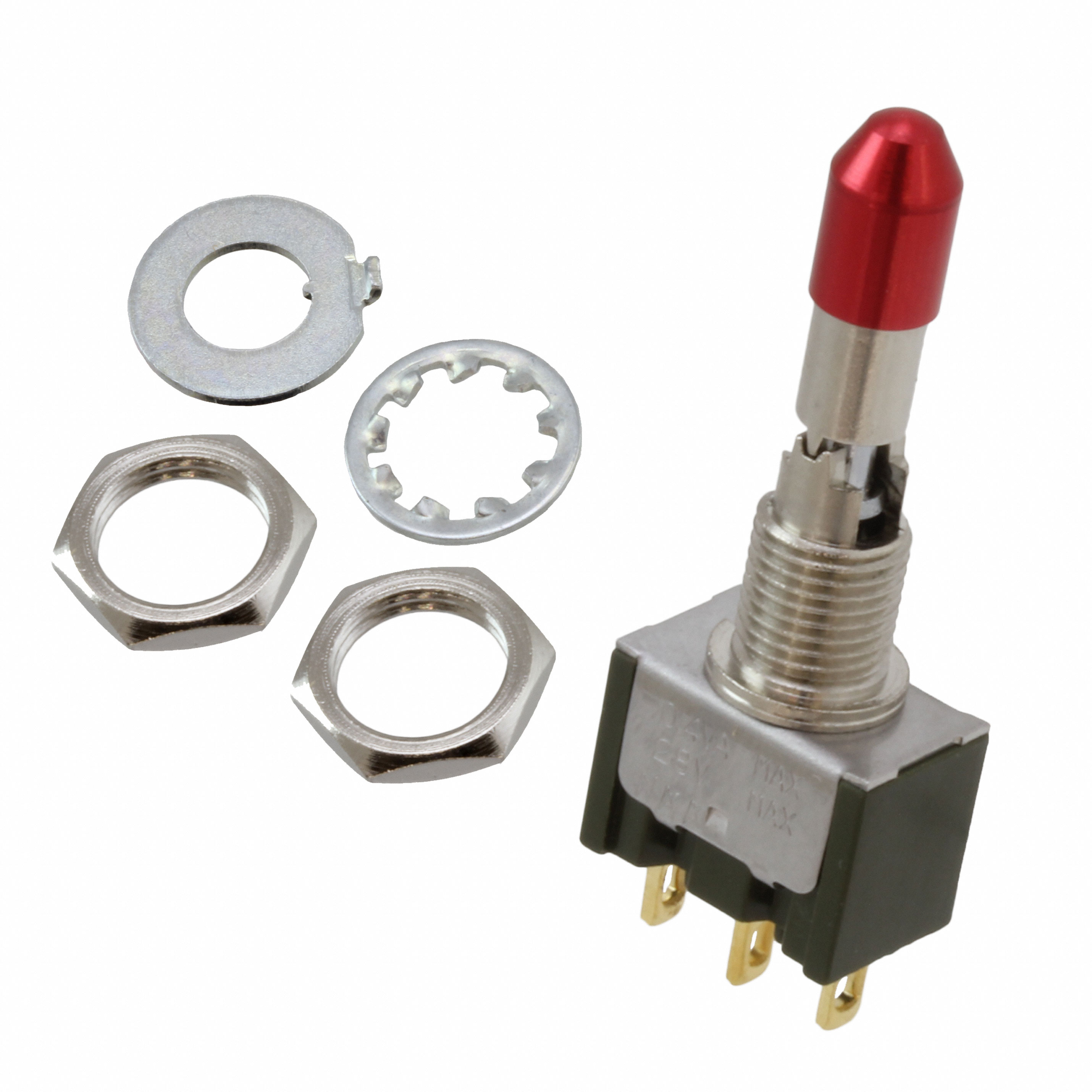 M2013LL1G01C NKK Switches Switches DigiKey